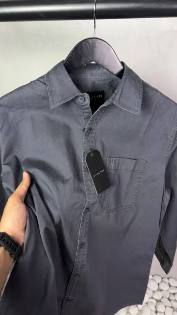 High Quality All Saint-s Premium Shirt 3355
