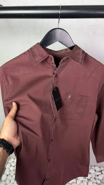 High Quality All Saint-s Premium Shirt 3353