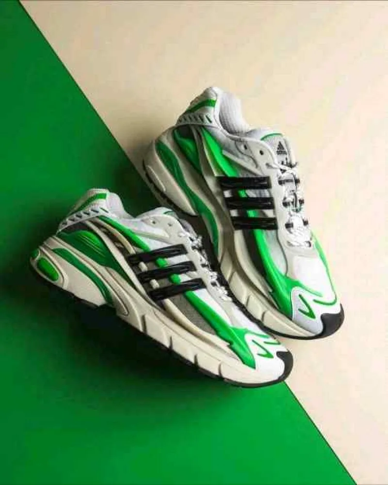 Sale Adiddas x pharrell williams jellyfish green 2327