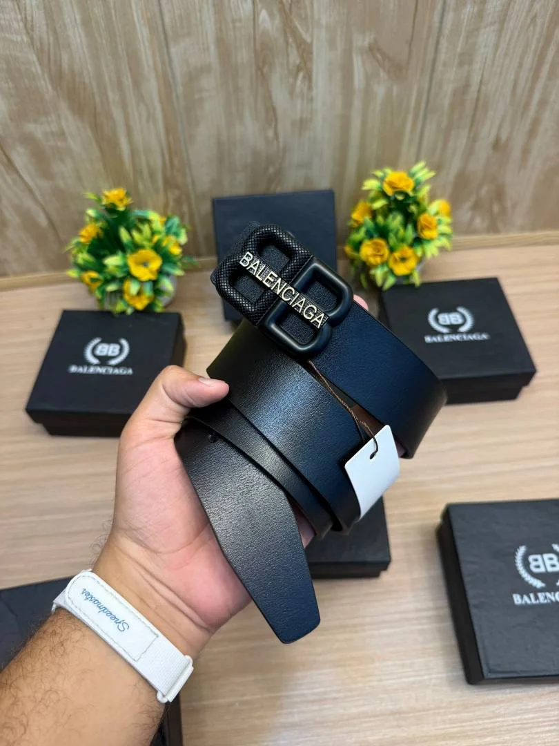 BALANCIAGA BELT B1