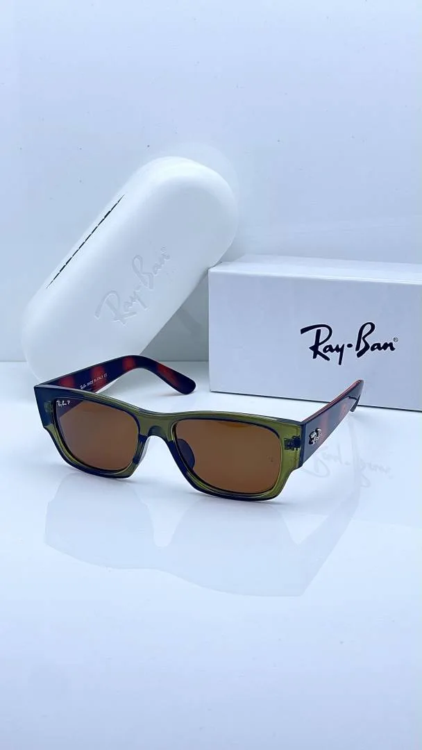 Rayba 0947 olive tiger brown