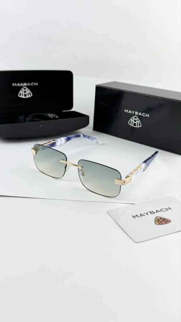 MAYBACH MARBLE GREEN 1083