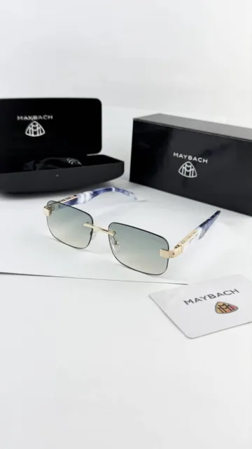 MAYBACH MARBLE GREEN 1083