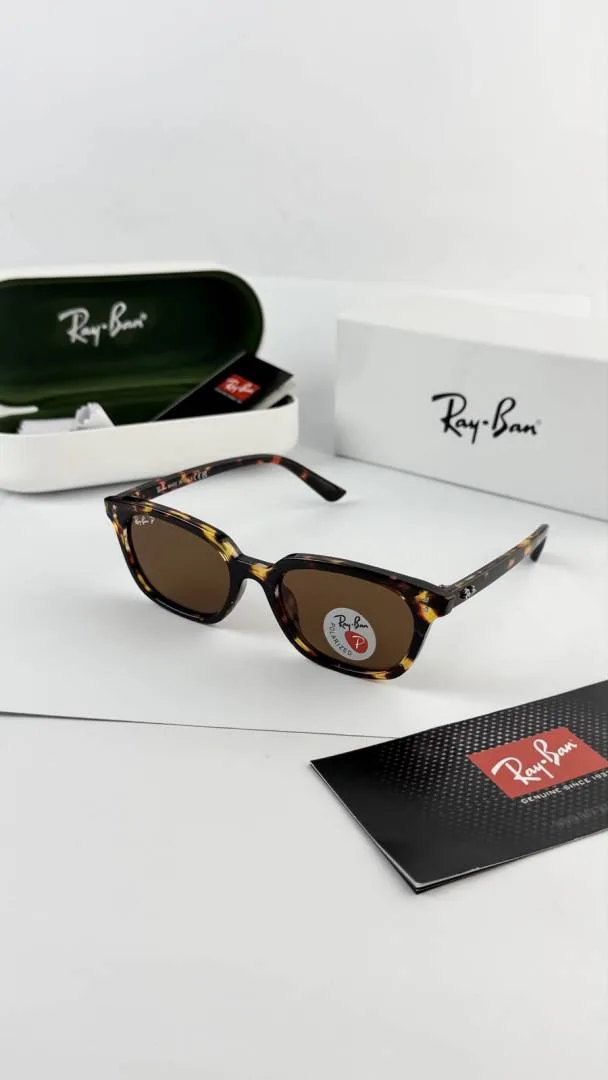 RAYBA ZAYA TIGER BROWN 4456