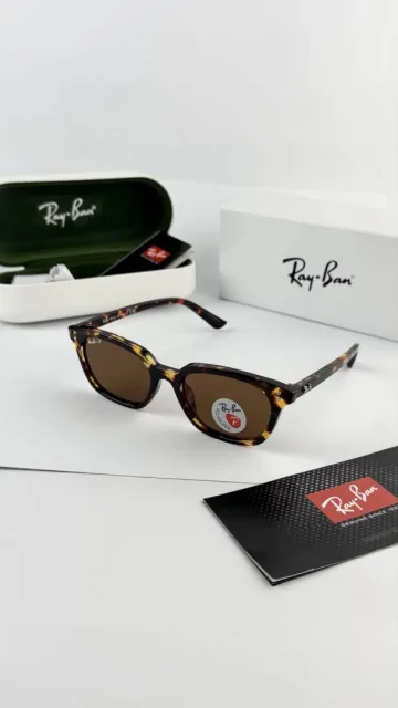 RAYBA ZAYA TIGER BROWN 4456