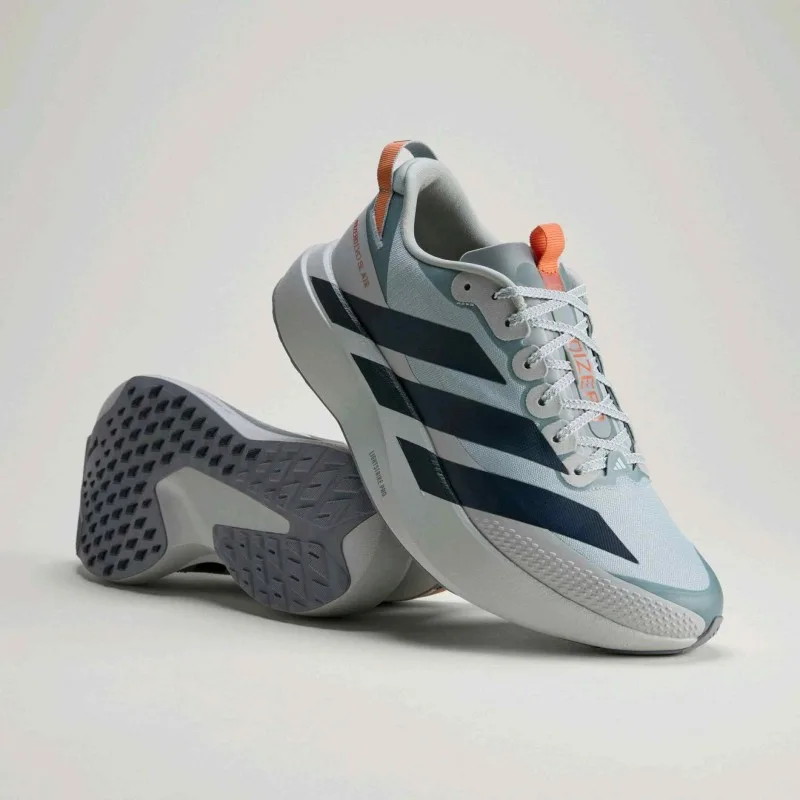 Adiddass Adizero Evo SL ATR Wonder Sage Aurora Ink 1234