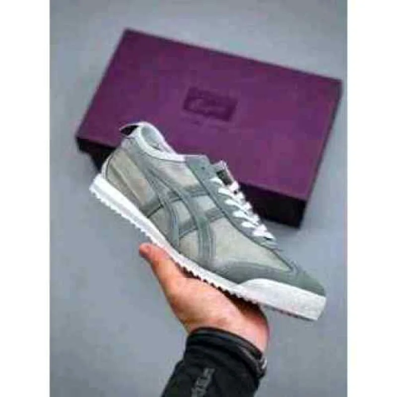 Onitskaa tigerr 66 SD grey white fix 464