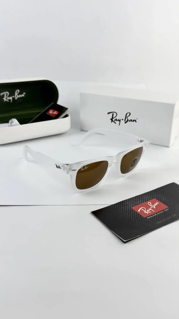 Raybn ice brown 2140