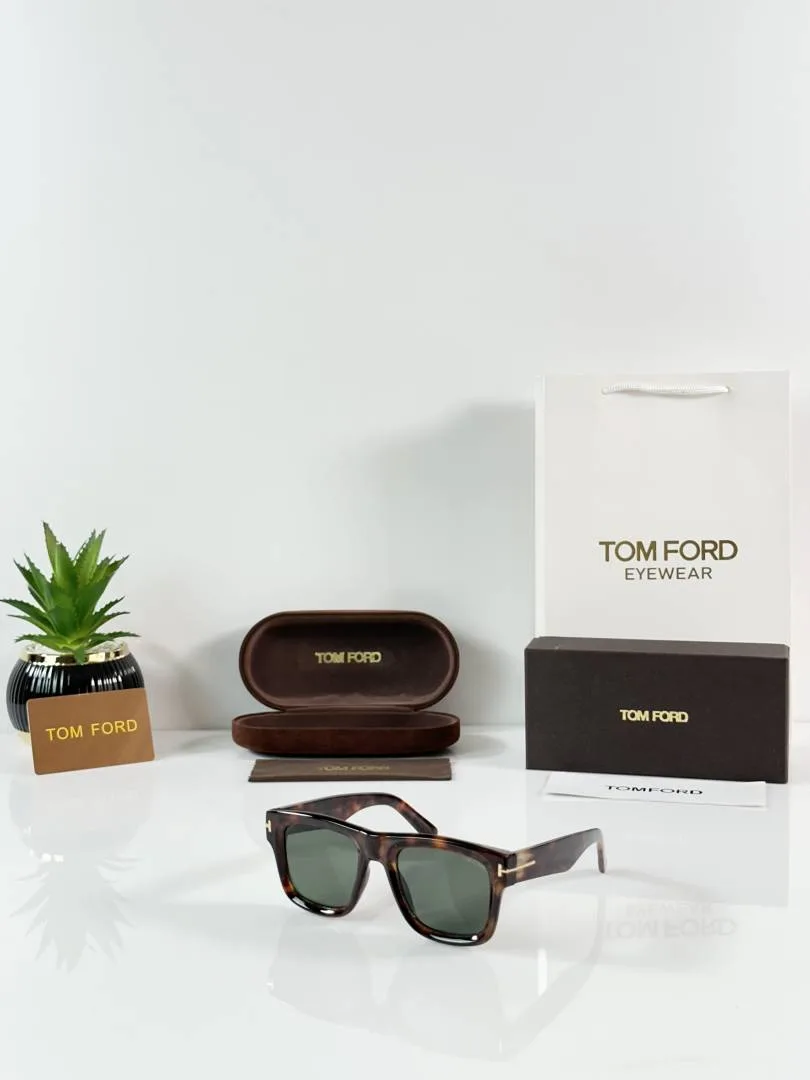 Tom forr 259 Tiger Green
