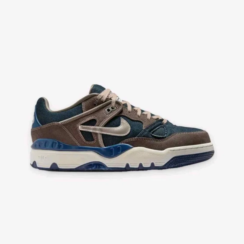 Nikkee Air Force 3 Low SP 712