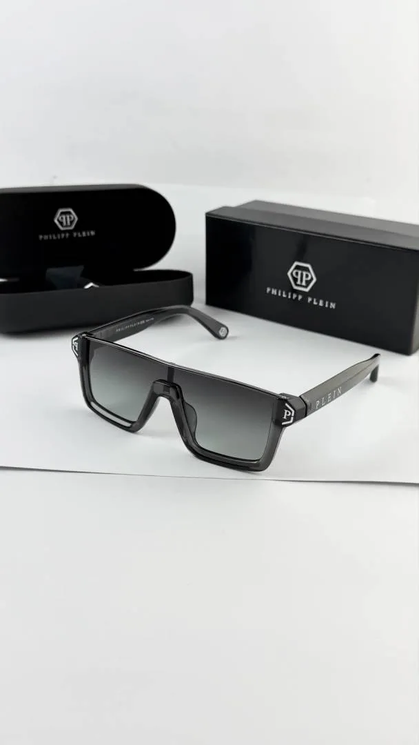 PHILIPP PLEIN GREY 147-88