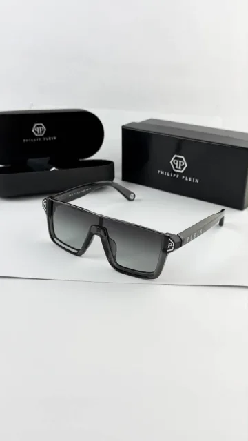 PHILIPP PLEIN GREY 147-88