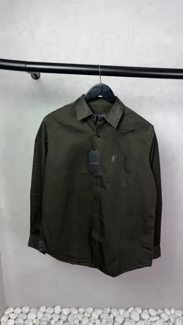 High Quality All Saint-s Premium Shirt 3354