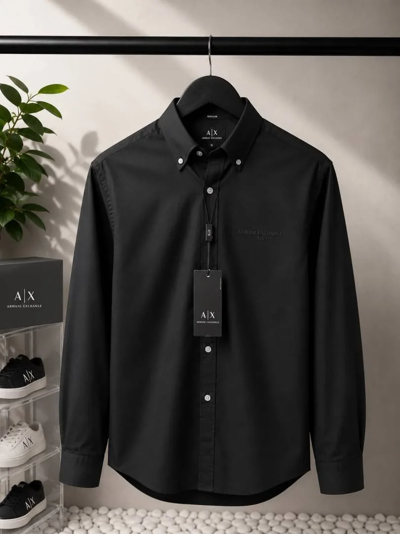 Armaani Exchange Premium Shirt 2922