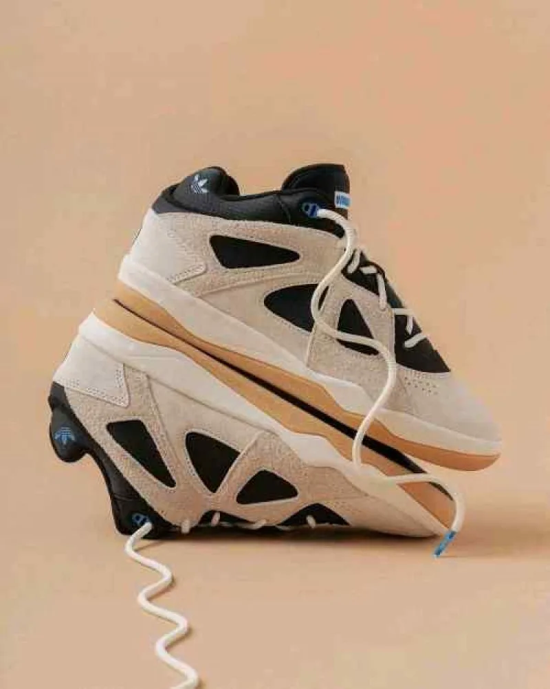Adiddass Badbo 1.0 Bad Bunny Rise 2588