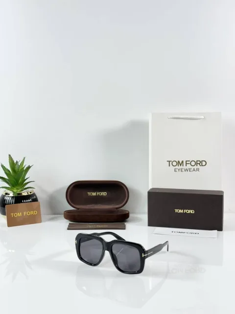 Tom forr 6031 Black