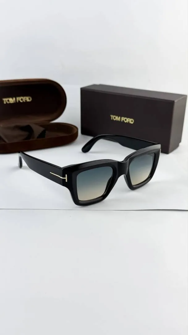 Tomfor sea green 184