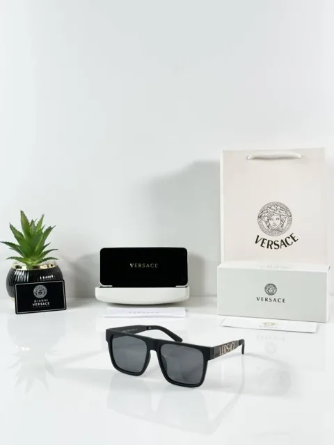 Versac 1101 Mate Black