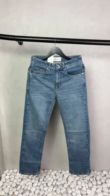 Ami Premium Straight Fit Jeans 3351