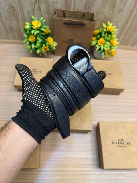 COACCH BELT C217