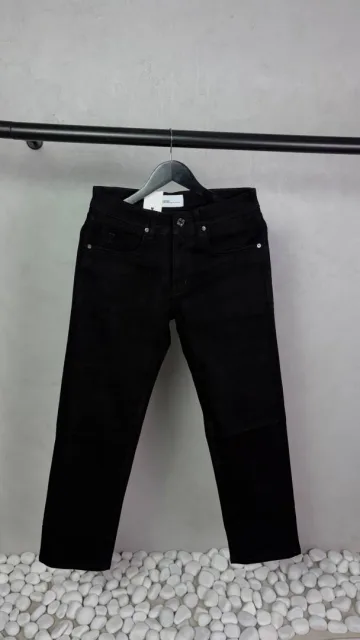 Ami Premium Straight Fit Jeans 3352