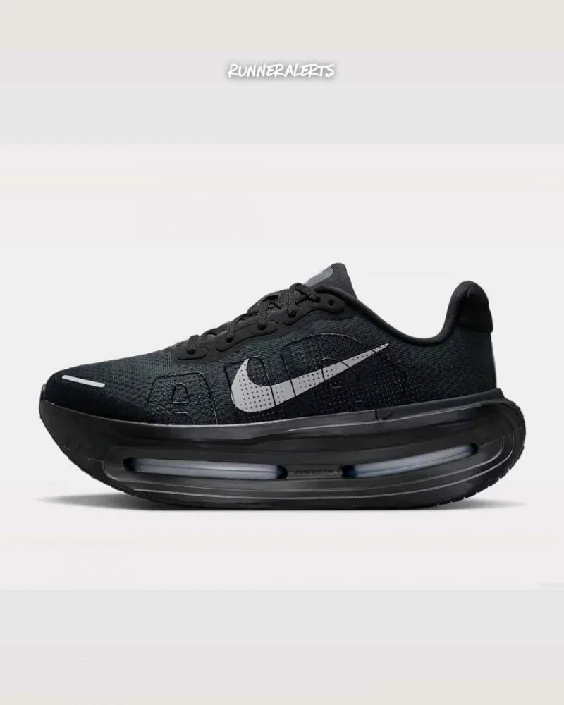 Nikkee AIR ZOOM VOMERO PREMIUM BLACK 175