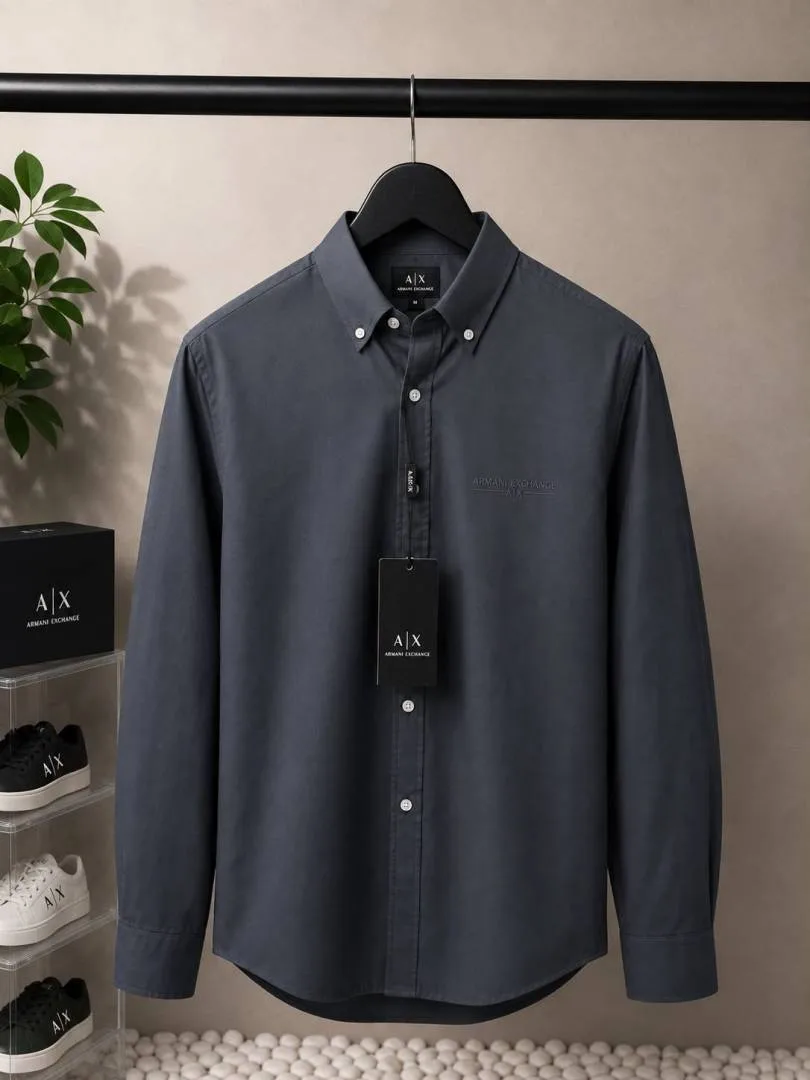 Armaani Exchange Premium Shirt. 2890