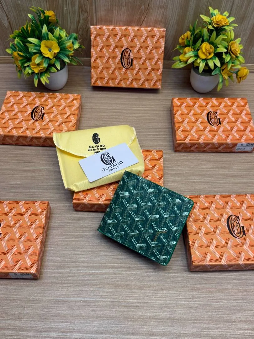 GOYARA D_WALLET_V966