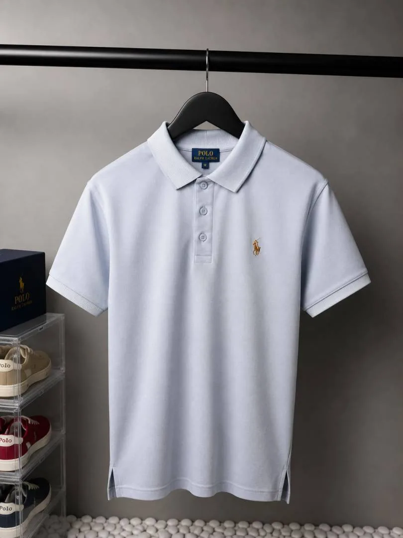 Ralp_ Laure_n Premium Polo T-Shirt with OG box Packaging 2248. Sale VS1000