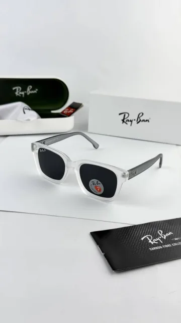 RAYBA ice grey 7701