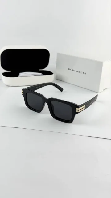 MARC JACOBS BLACK 1020