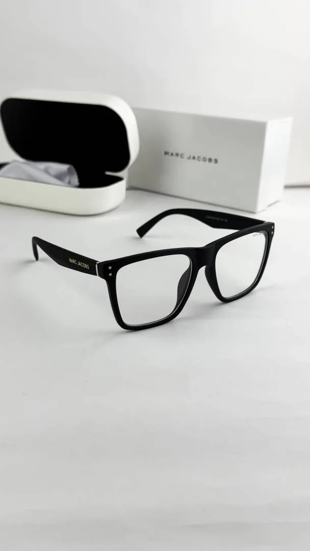 MARC JACOBS BLACK PLANO 6000