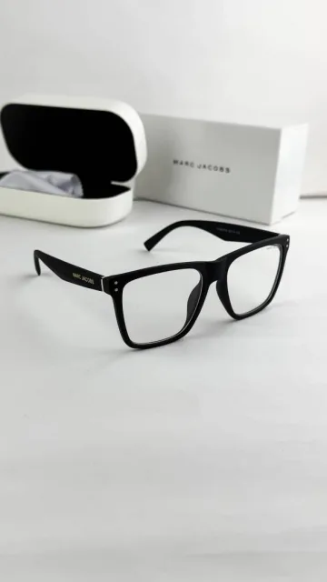 MARC JACOBS BLACK PLANO 6000