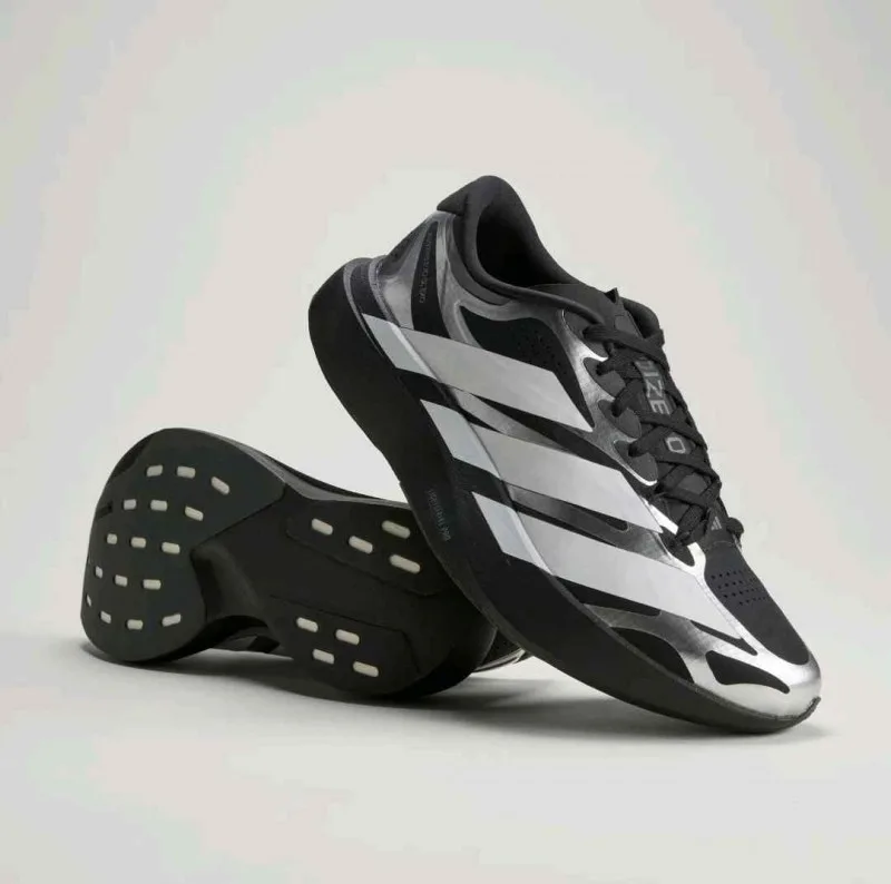 Adiddass ADIZERO EVO SL EXO Core Black Cloud White