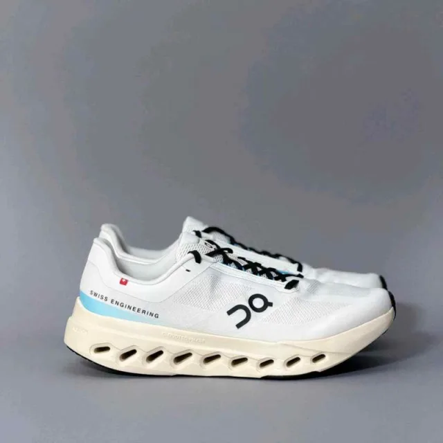 Cloudsurfer Next Wide - Ivory Dew