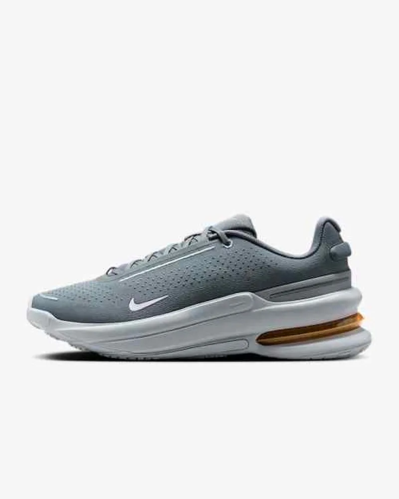 Nikkee Air Zoom Upturn Sc Grey