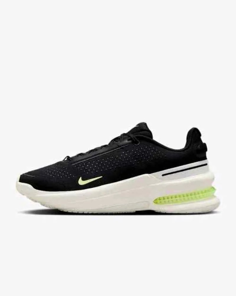 Nikkee Air Zoom Upturn SC Black Life Lime Sail Volt Tin