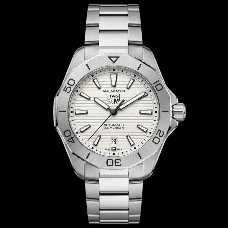 Tag_g Heuee_r Aquaracer Professional 200 Date Automatic
