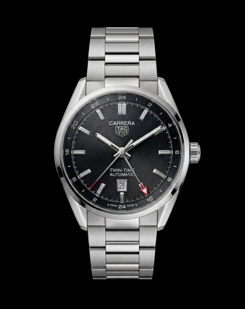 Tag_ carrera date twin - time