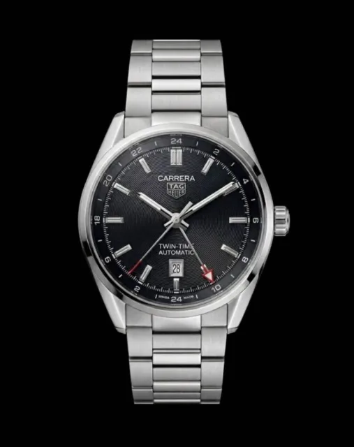 Tag_ carrera date twin - time