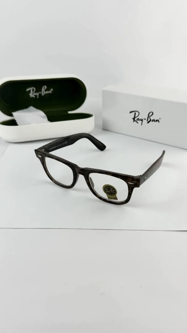 RAYBA tiger plano 2140