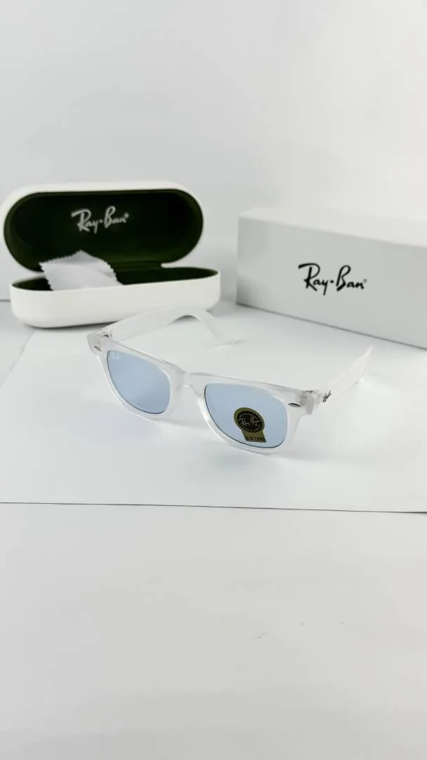 RAYBA ice blue_2140