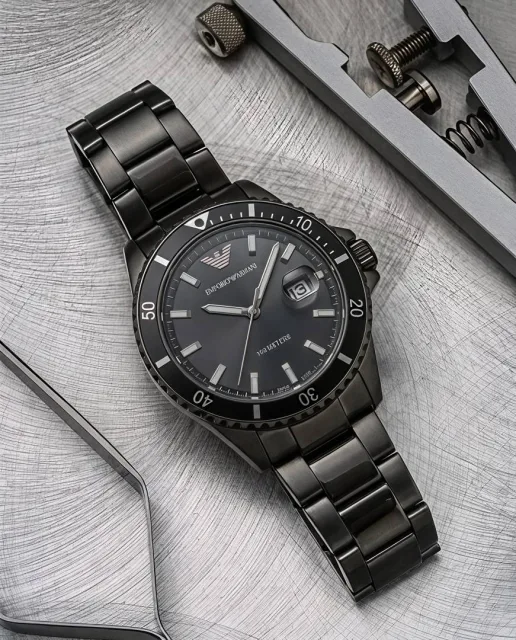 Emphorio Armaan_i Diver AR11340