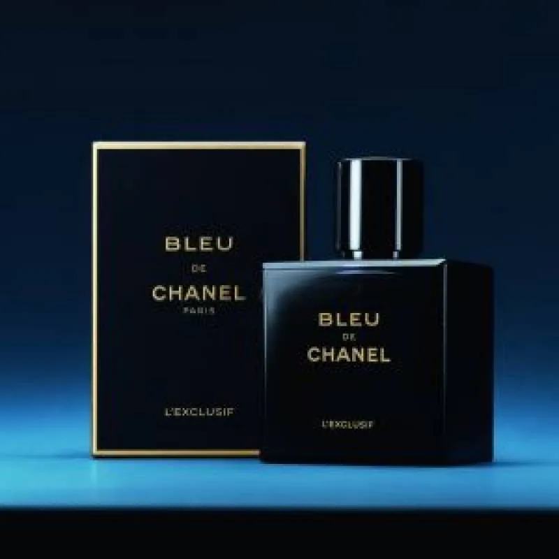 Bleu de Chane Exclusif (839)
