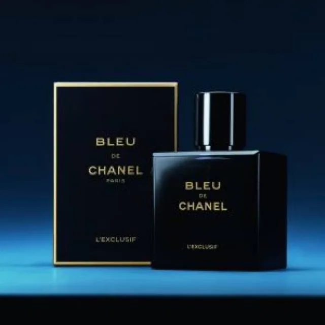 Bleu de Chane Exclusif (839)