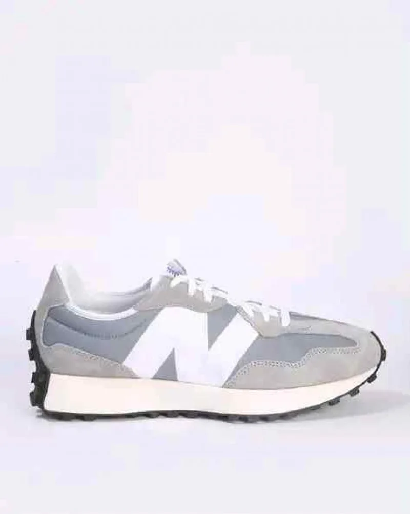 Neww Balance 327 Team Away Grey