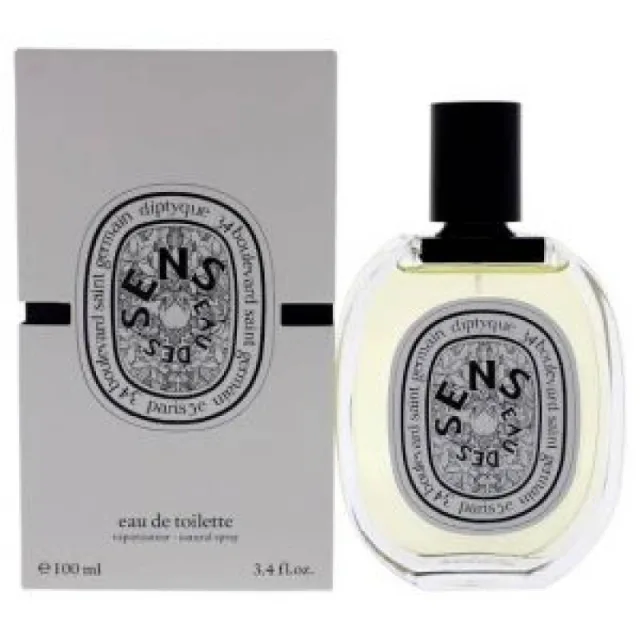 Diptyque Eau des Sens Eau de Toilette 100ML (908)