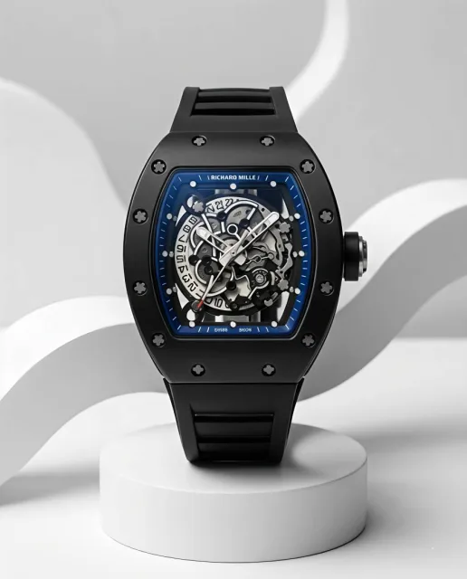 Richard Mille RM 056 Bubba Watson