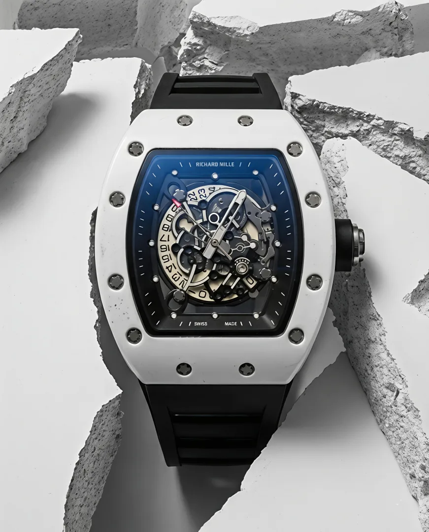 Richard Mille RM 056 Bubba Watson