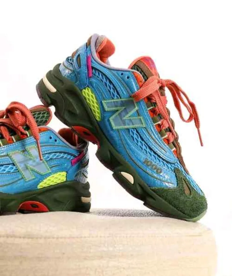 New Balencee 1000 Salehe Bembury